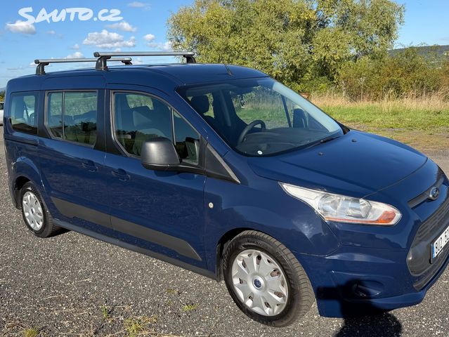 Ford Tourneo Connect